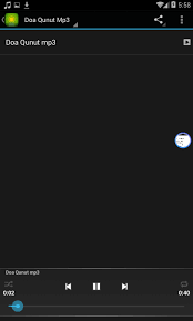 Doa qunut merupakan doa yang sudah hampir semua umat muslim di indonesia mempraktekannya. Doa Qunut Audio 1 0 Download Android Apk Aptoide