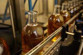 Administered by rcb fund services, llc. A Scotch Maker S Challenge First Brexit Now Tariffs The New York Times