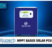 Smarten: Leading Solar Inverter, Battery, and Solar Panel ...