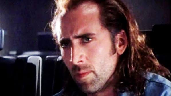 Con Air: Trailer 1