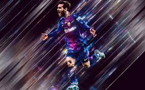 57 lionel messi 4k wallpapers and background images. Lionel Messi 4k Ultra Hd Wallpaper Background Image 3840x2400