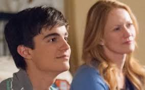 Walk This Way: Ray Donovan