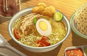 Ribuan gif gambar animasi animasi bergerak bergerak 100 animasi sendiri berasal. Keren Pria Asal Solo Ini Buat Animasi Makanan Khas Indonesia