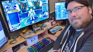 Herbst ist Gaming-Zeit: Darauf stehen die Zocker in Ostfriesland