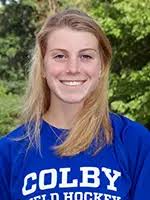 2018 Field Hockey Roster