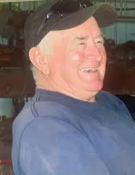 Obituary information for Gerald Frank Hulett