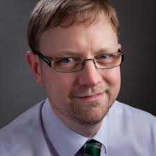 Michael Welbourne (@coalraven)