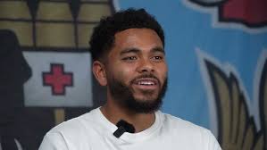 JAY DASILVA ON HEAD TENNIS, JOSH ECCLES BROMANCE AND COFFEE DUTIES! ☕️