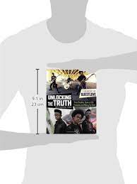 ・ signs of use and wear. Unlocking The Truth Jones Charisse Mcpike Elizabeth Amazon Es Libros