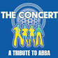 The Concert: A Tribute To ABBA event image