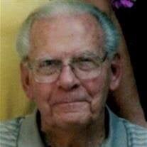 Charles "Ned" Beck Obituary