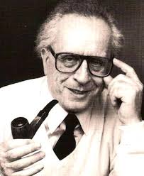 Famous Pipe Smokers: 10/31/17