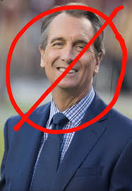 Cris Collinsworth's bias against the Cincinnati Bengals in sports commentary