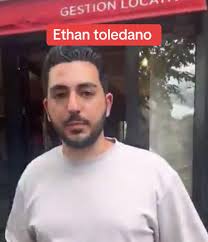 Ethan Toledano Orpi