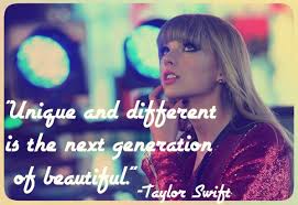 Taylor Swift Quotes part 1 | We Need Fun via Relatably.com