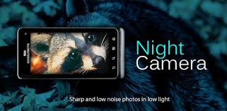 A better camera is another good camera app for android. Night Camera Apps Bei Google Play