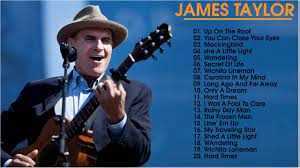 List of the best james taylor songs, ranked by fans like you. James Taylor Greatest Hits Top Best Songs Of James Taylor Youtube