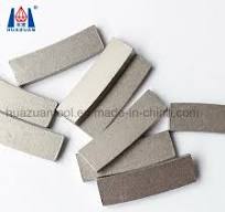 Marble Stone Cutting Segments Brazing for 450mm Diamond Saw Blade