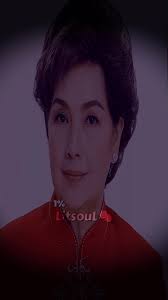 Join us at B-Q Lola with Susan Roces! 😔