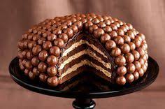 Incroyable Gateau De Maltesers Gateau Malteser Gateaux Et Desserts Recettes De Gateau