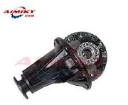 10X43 43X10 Rear Differential 41110-60830 for Land Cruiser 7