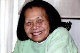 Ines Palmer Obituary