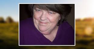 Helen Ladner Obituary February 13, 2020