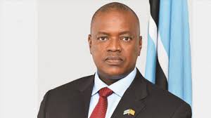 Letters to the Editor: How Masisi outsmarted Khama to take the reins in  Botswana