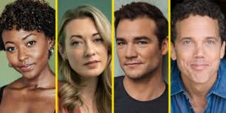 Harry Potter and the Cursed Child Hires Patricia Dayleg as Director of  Equity, Diversity, and Inclusion