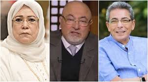 التملق خيانة و وسيلة لانهدام المجتمعات. Ù…Ø­Ù…ÙˆØ¯ Ø³Ø¹Ø¯ ÙŠØ±ÙˆÙŠ Ù‚ØµØ© Ø§Ø¹ØªØ¯Ø§Ø¡ Ø³ÙŠØ¯Ø© Ø¹Ù„Ù‰ Ø®Ø§Ù„Ø¯ Ø§Ù„Ø¬Ù†Ø¯ÙŠ ÙˆØ§Ù„Ø³Ø¨Ø¨ ÙŠØ§Ø³Ù…ÙŠÙ† Ø§Ù„Ø®ÙŠØ§Ù… Ø®Ø¨Ø± ÙÙŠ Ø§Ù„ÙÙ†