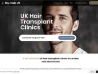 Myhairtransplantclinics Reviews