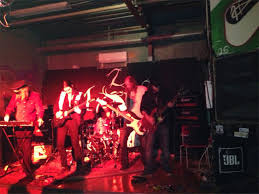 The site owner hides the web page description. Yuri Gagarin Interview With Christian Crille Lindberg Jon Eriksson Stefan Steffo Johansson Robin Klockerman And Leif Goransson It S Psychedelic Baby Magazine