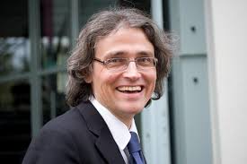 Thomas Keller (Wirtschaftsinformatiker)