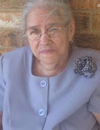 Amparo Guevara Obituary December 6, 2021