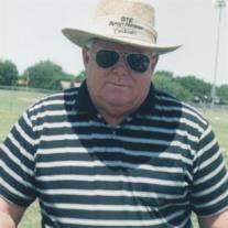 Don Wayne Felts Obituary 2015