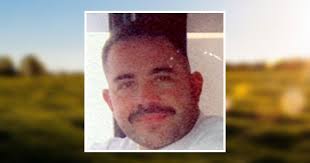 Luciano A. Montoya, Jr. Obituary November 17, 2020
