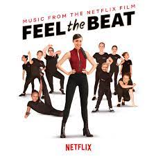 Formado em 2009 em luanda, os kwg aperfeiçoaram as suas habilidades artísticas em windhoek, namíbia. á‰ Feel The Beat Music From The Netflix Film Mp3 320kbps Flac Download Soundtracks