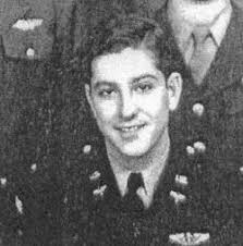 Ray Oscar Carpenter (1919-1987)