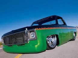 Image result for Green 1980 Truck