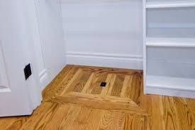 Floor Safe Fire Proof In A Secret Place That S Well Hidden Laundry Shoot Crawl Space Door Home