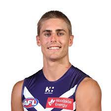 Jed Sharp's Instagram, Twitter & Facebook