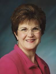 SCHUTT, BARBARA — Chalice Press