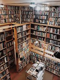Myopic Bookstore Chicago Il Bookstore Bookshop Book Nooks