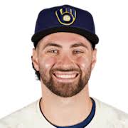 Garrett Mitchell Stats: Statcast, Visuals & Advanced Metrics