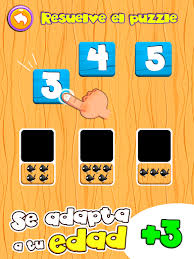 Maybe you would like to learn more about one of these? Juegos Educativos Preescolar Numeros Y Formas Aplicaciones En Google Play