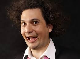 Exclu Public : Eric Antoine : “J'appelle ma femme Bernard”