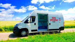 Pet grooming is largely dependent on the breed of the animal and the type of service requested, but on average, we should have your pet fully because mobile pet grooming allows us to be so focused on your pet, they will be able to walk freely in the van to get comfortable and then the grooming will start. Dog Grooming In Cork Mobile Dog Groomers Cork Doggroomingcork Ie