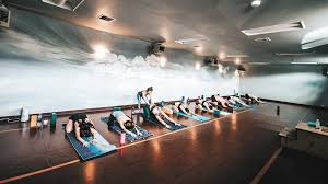 best yoga studio yarrow hot yoga and
