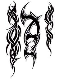 Tattoos Design 91 Jpg 358 500 Tribal Tattoo Designs Tribal Tattoos Small Tribal Tattoos