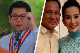 Kris Aquino, Mel Sarmiento react to Herbert Bautista's 'TOTGA' tweet